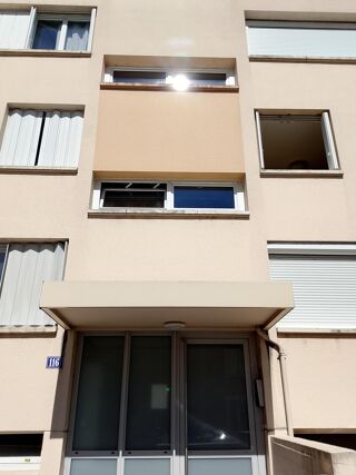  Appartement à vendre 5 pièces 67 m²