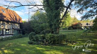 Vente Maison Maison d'habitation + dépendance Victot-pontfol