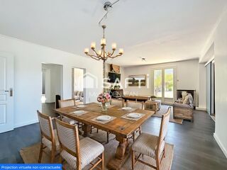  Maison � vendre 6 pi�ces 148 m�