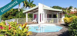  Maison � vendre 3 pi�ces 80 m�