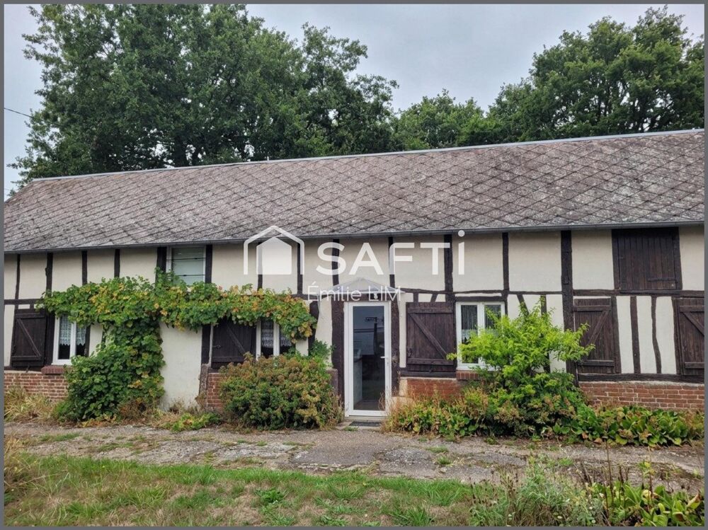 Charmante Maison de campagne