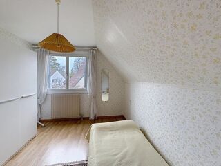  Maison à vendre 5 pièces 116 m²