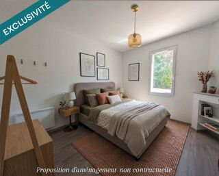  Maison à vendre 5 pièces 80 m²