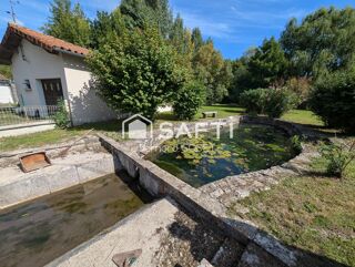  Maison  vendre 6 pices 200 m