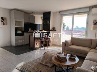 Appartement � vendre 3 pi�ces 56 m�