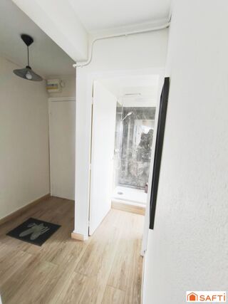  Appartement à vendre 1 pièce 26 m²