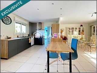  Maison � vendre 7 pi�ces 195 m�