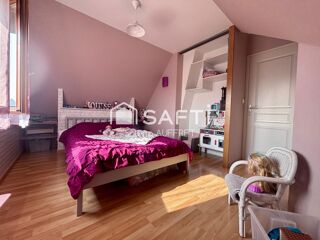  Maison � vendre 8 pi�ces 181 m�