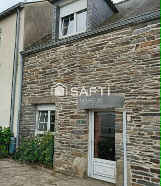  Maison à vendre 2 pièces 45 m²
