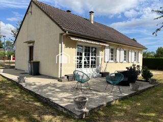  Maison à vendre 4 pièces 95 m²