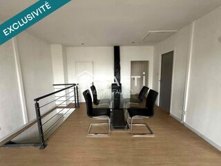  Appartement � vendre 4 pi�ces 80 m�