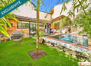  Maison � vendre 6 pi�ces 195 m�