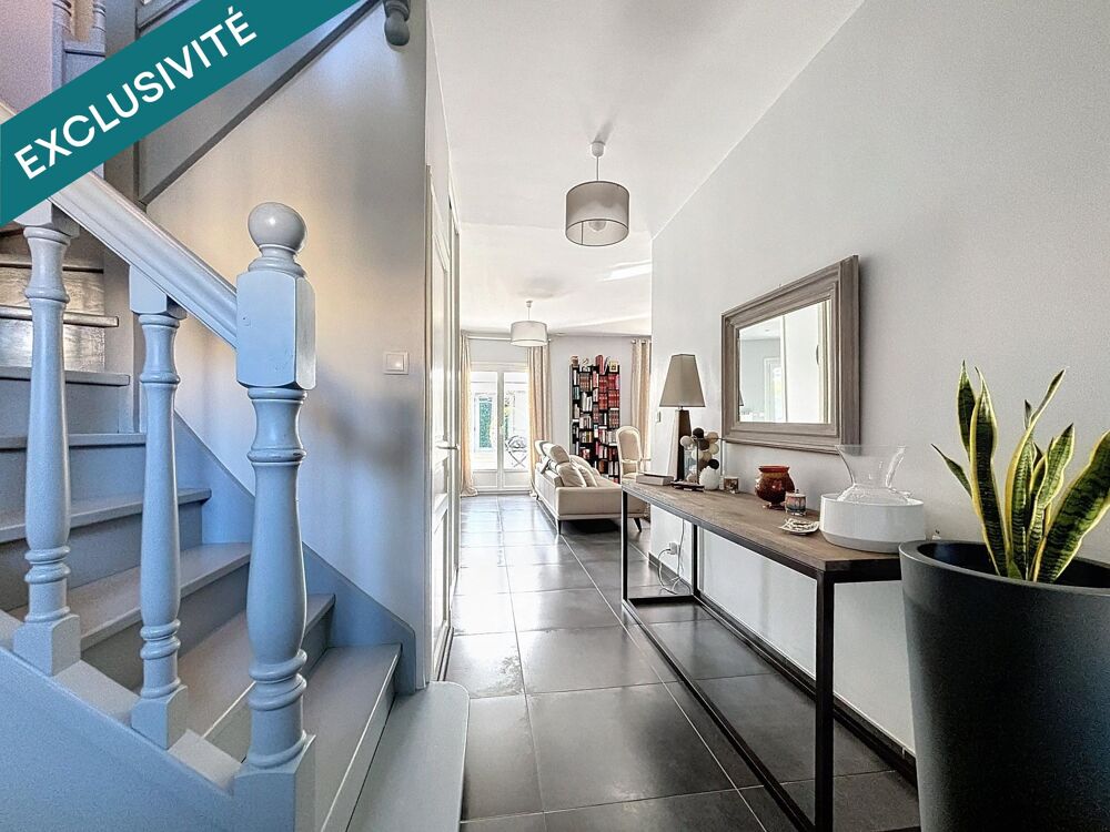  vendre  Maison Chantilly (60500)