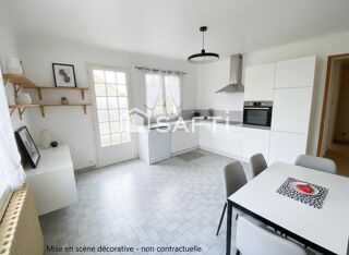  Maison à vendre 6 pièces 135 m²