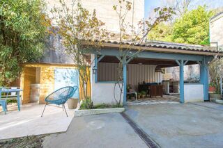  Maison à vendre 5 pièces 200 m²