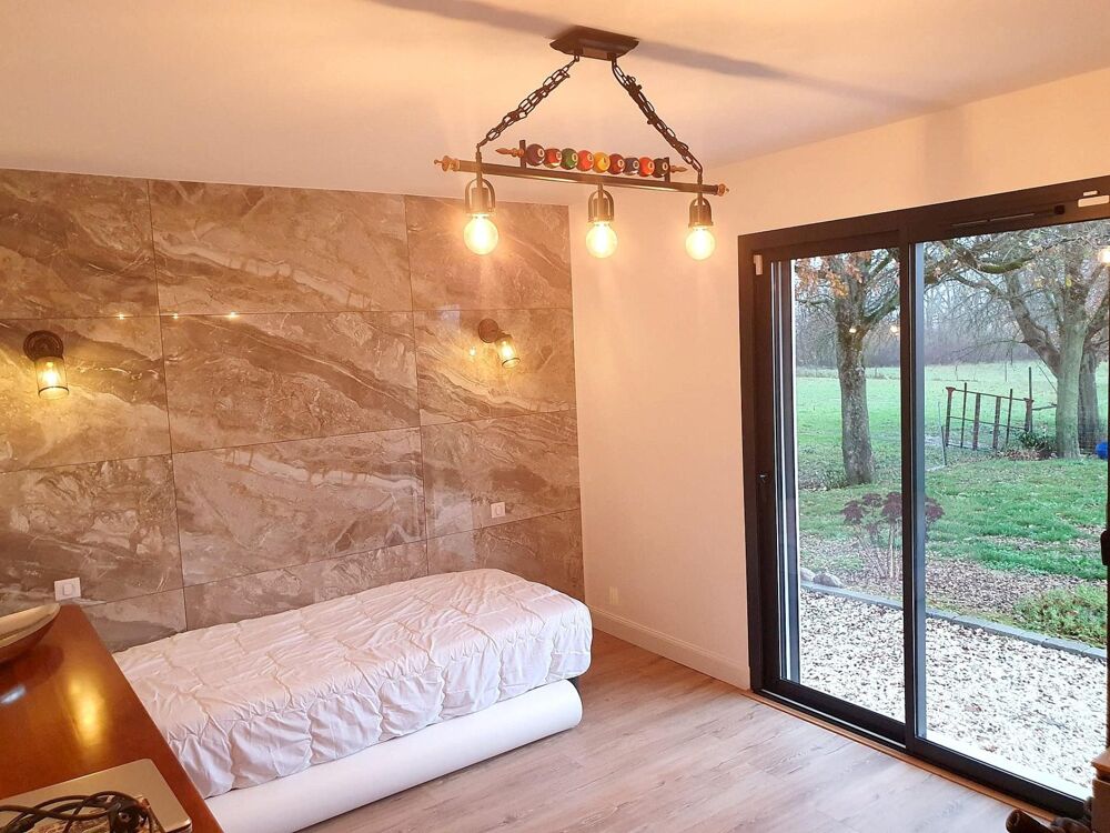 Vente Maison Revel et l'A69 (Toulouse-Castres) à 10 mn Belleserre