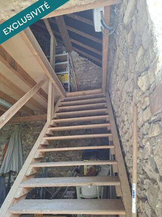  Maison � vendre 4 pi�ces 117 m�