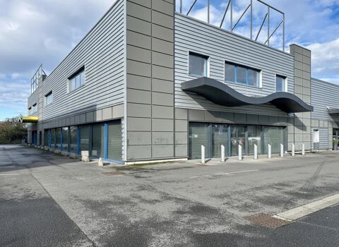 CELLULE COMMERCIAL EMPLACEMENT IDEAL 1091666 62110 Henin-beaumont