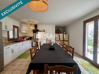  Maison à vendre 5 pièces 115 m²
