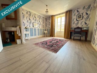  Maison à vendre 4 pièces 140 m²