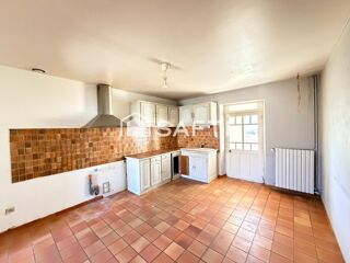  Maison à vendre 7 pièces 166 m²