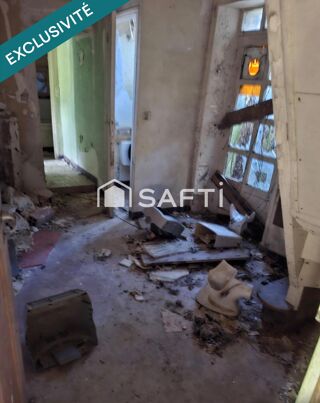  Maison à vendre 2 pièces 50 m²