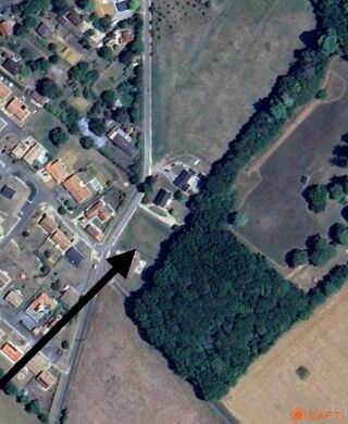  Terrain � vendre 1504 m�