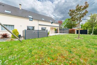  Maison � vendre 6 pi�ces 219 m�