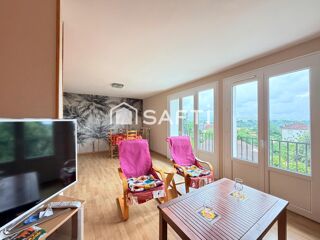  Appartement à vendre 4 pièces 67 m²