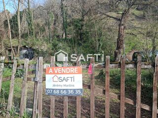 Vente Terrain Terrain à bâtir borné et viabilisé Bouillac