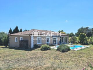 Maison à vendre 6 pièces 120 m²