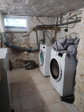  Maison à vendre 6 pièces 81 m²