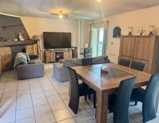  Maison � vendre 4 pi�ces 115 m�