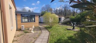  Maison � vendre 5 pi�ces 113 m�