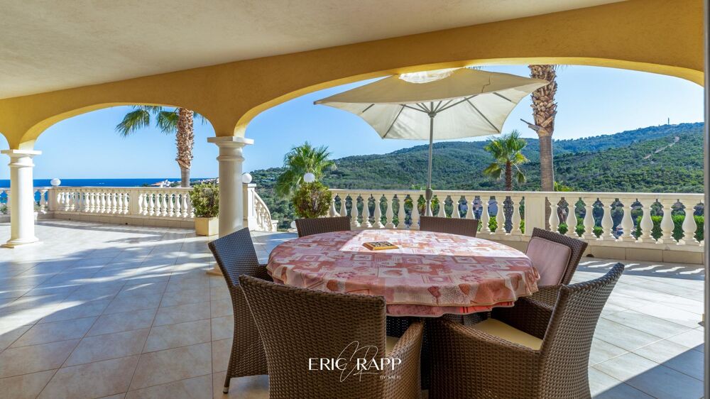  vendre  Maison Les Issambres (83380)