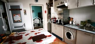  Maison  vendre 4 pices 55 m