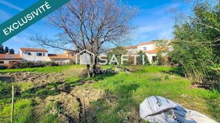  Terrain � vendre 1055 m�