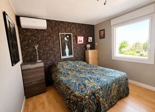  Maison à vendre 7 pièces 188 m²
