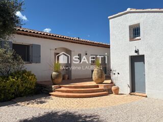 Maison 6 pièces 150 m² · à Garéoult · 150 m² · 650 000 €