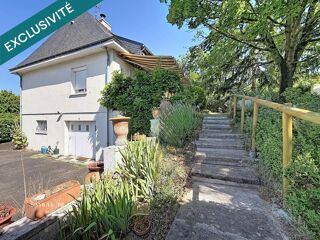  Maison à vendre 7 pièces 125 m²