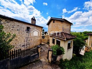  Maison � vendre 9 pi�ces 200 m�