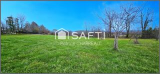  Terrain à vendre 1106 m²