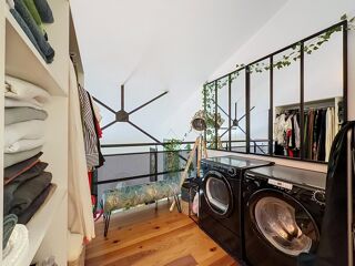  Appartement à vendre 3 pièces 59 m²