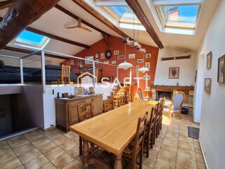  Maison à vendre 7 pièces 200 m²