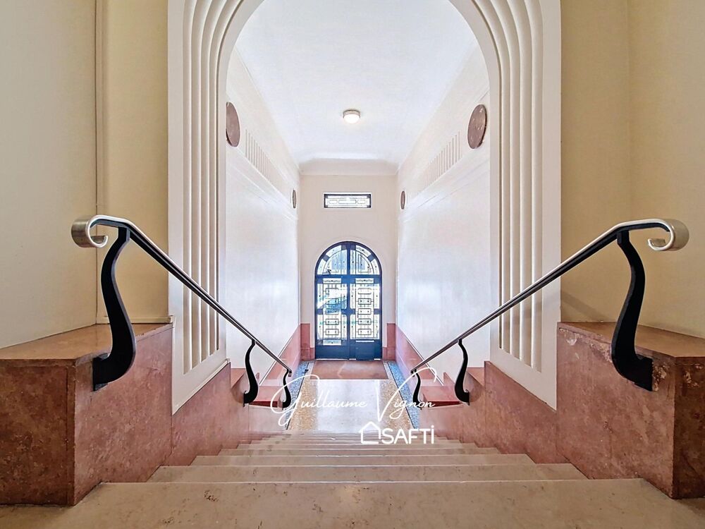 � vendre  Appartement Lyon 6