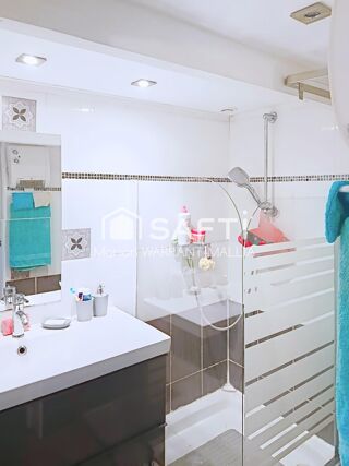  Appartement � vendre 2 pi�ces 50 m�