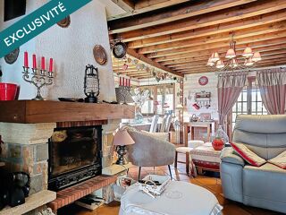  Maison � vendre 6 pi�ces 160 m�