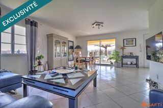  Maison � vendre 6 pi�ces 130 m�