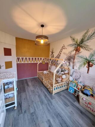  Maison � vendre 9 pi�ces 162 m�