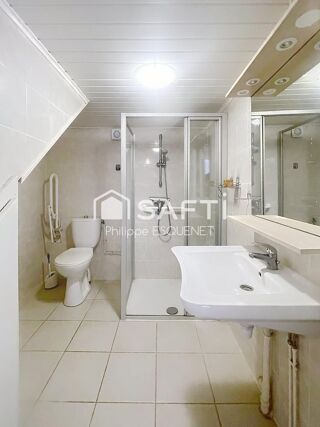  Maison à vendre 3 pièces 88 m²
